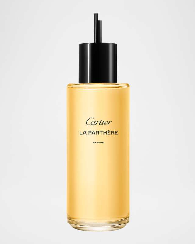 La Panthere Parfum, 6.7 oz.